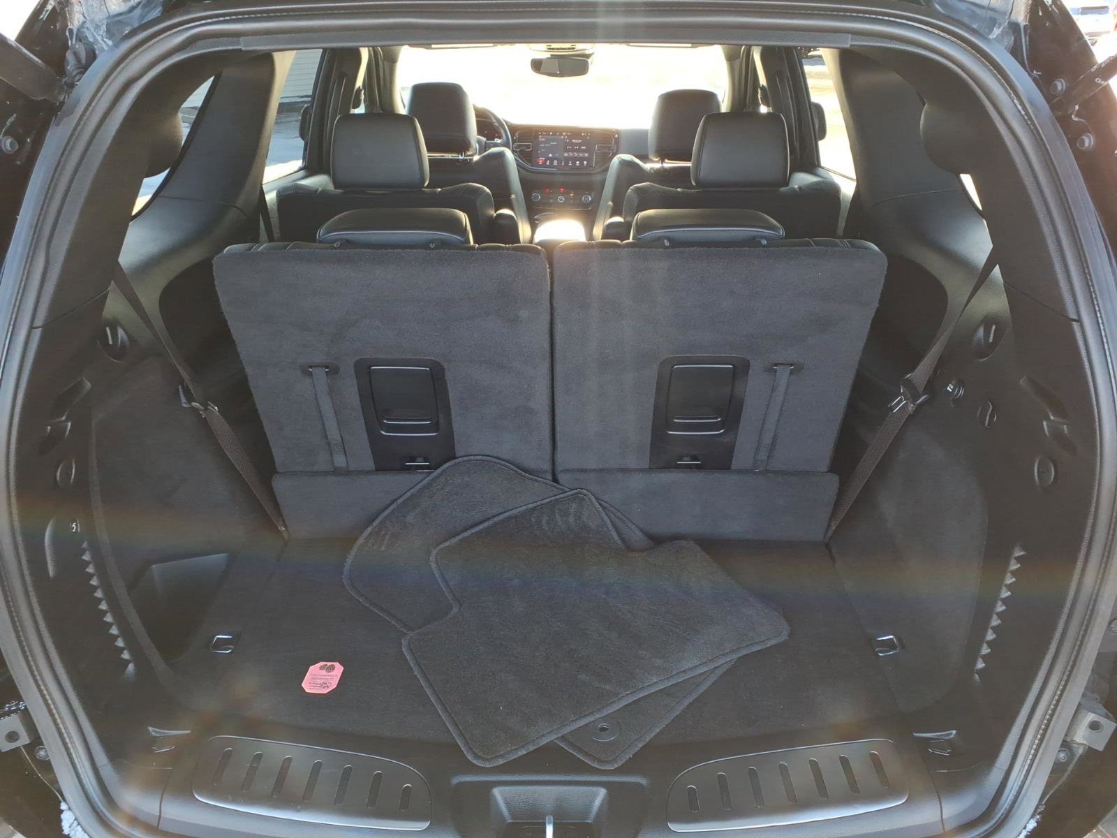 Used 2022 Dodge Durango GT image 21
