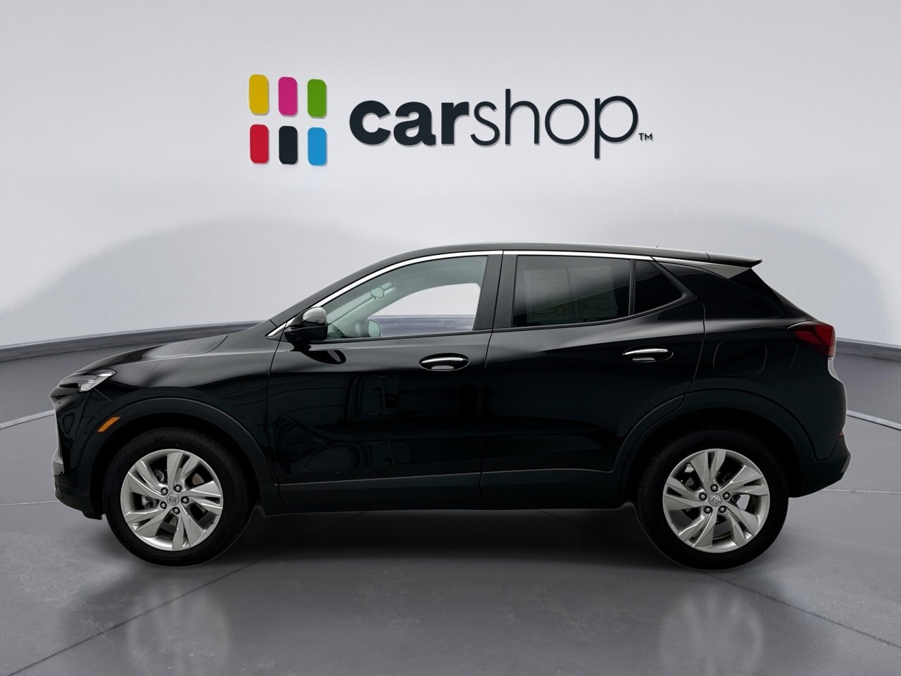Used 2026 Buick Encore GX Preferred image 2