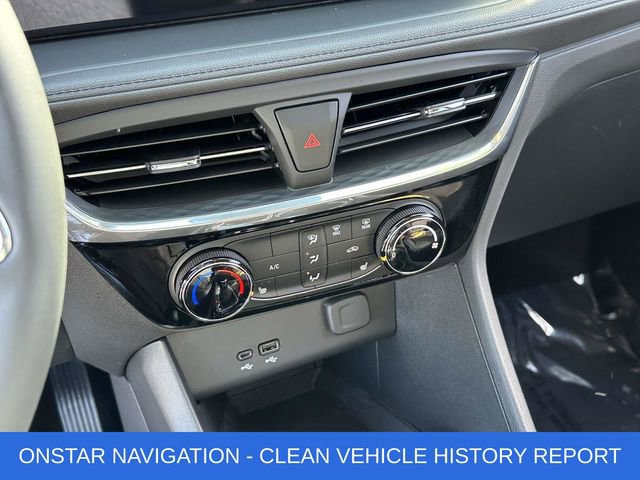 Used 2026 Buick Encore GX Sport Touring w/ Comfort Package FWD image 7