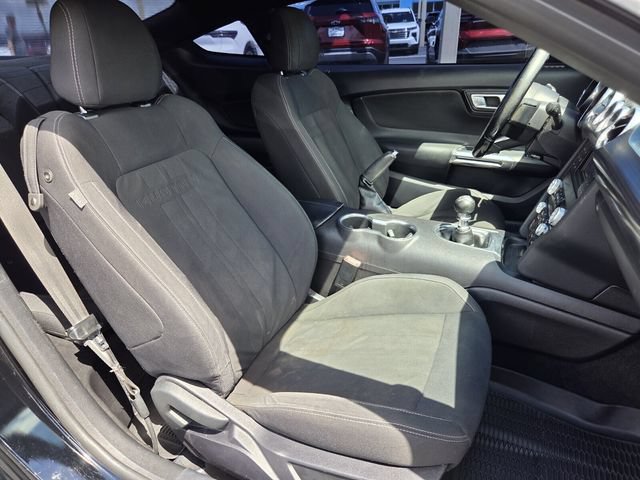 Used 2019 Ford Mustang GT w/ GT Performance Package RWD image 13