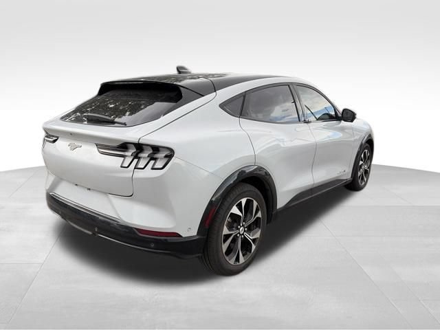 Used 2023 Ford Mustang Mach-E Premium AWD/4WD image 8