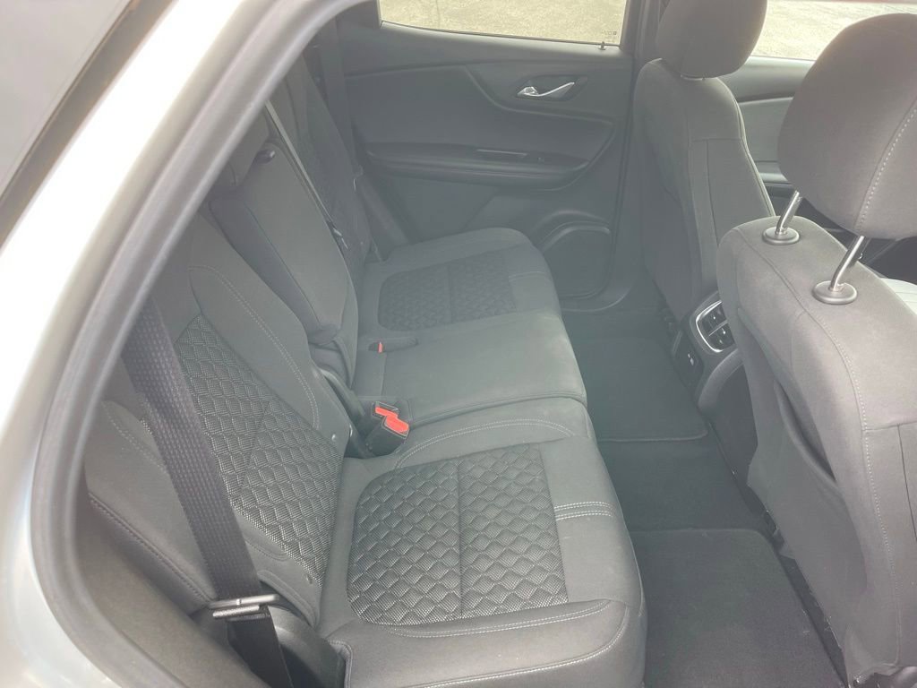 Used 2020 Chevrolet Blazer LT w/ Redline Edition FWD image 23