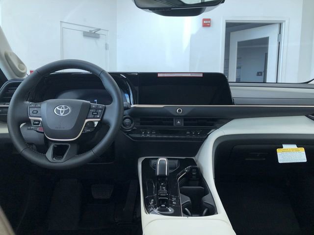 New 2026 Toyota Crown Limited image 9