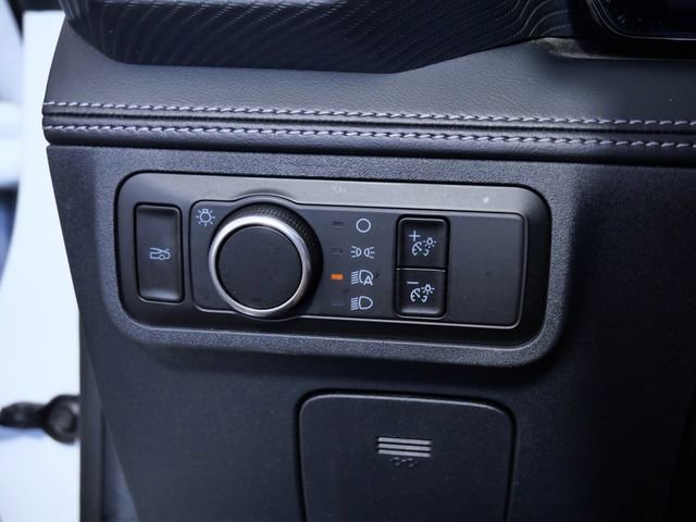 Certified 2025 Ford Mustang Premium RWD image 27