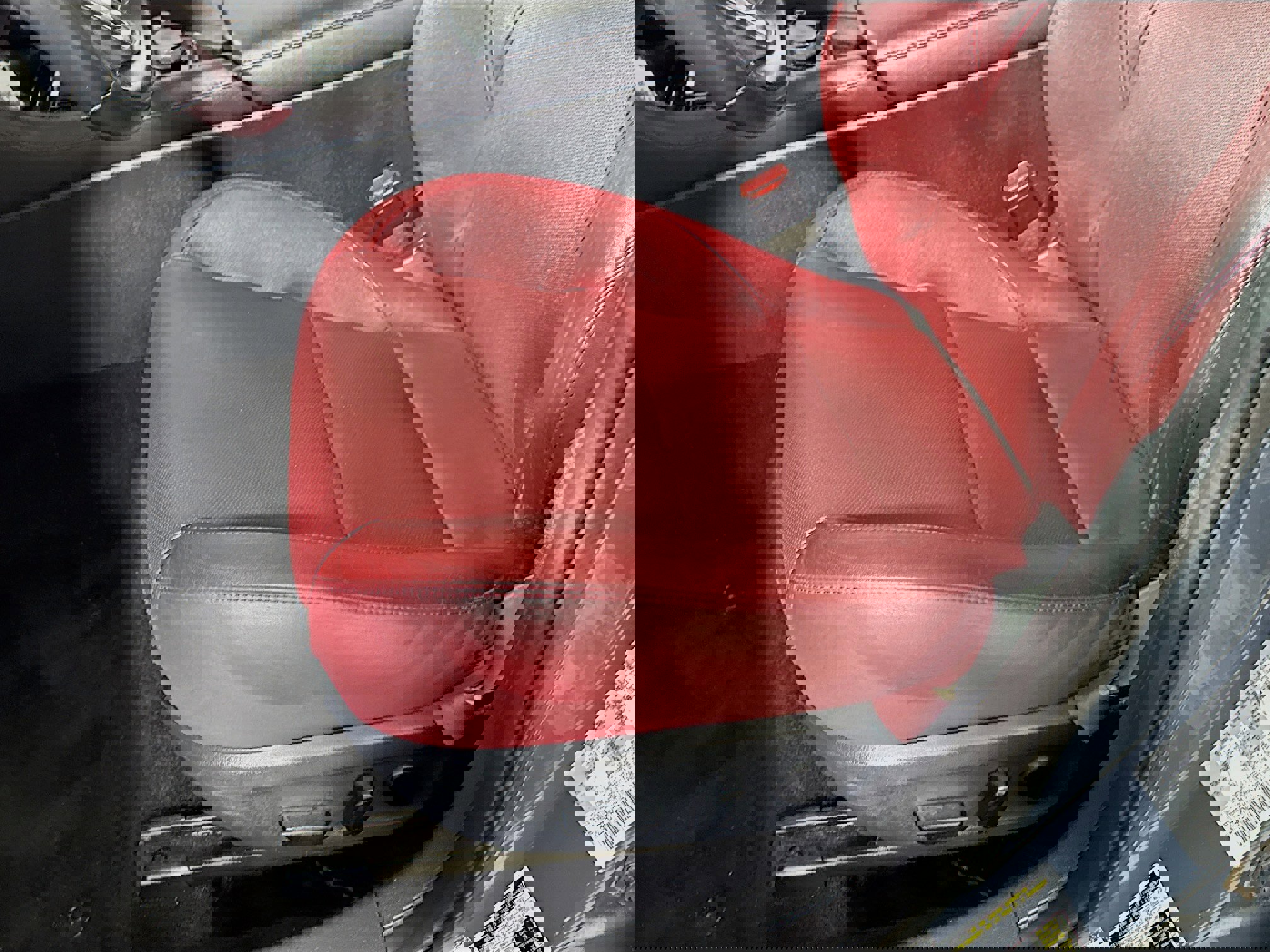 Used 2024 MAZDA MAZDA3 s image 22