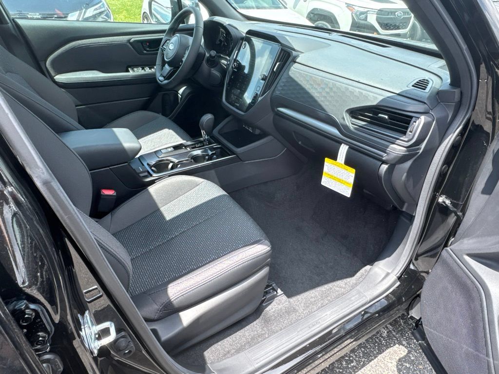 New 2026 Subaru Forester Premium AWD/4WD image 20