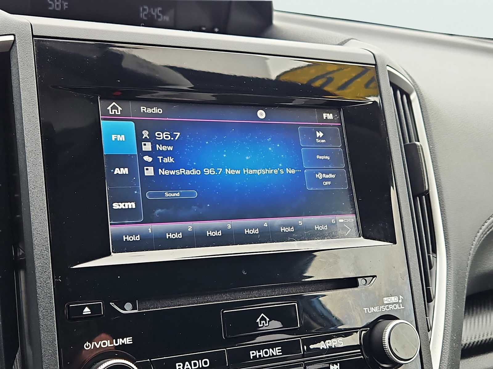 Used 2019 Subaru Crosstrek 2.0i Premium image 23