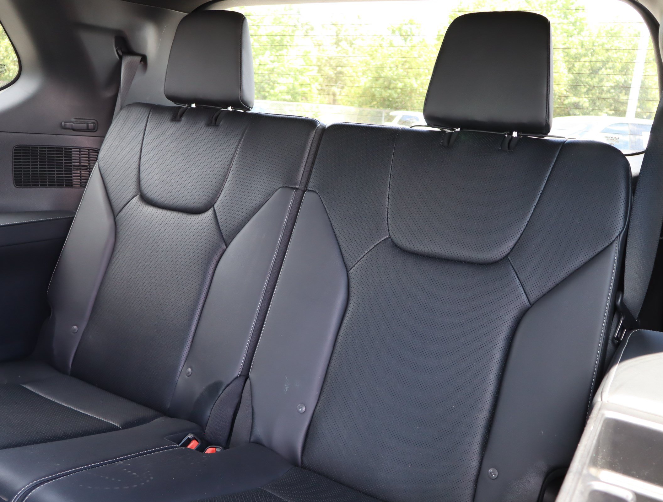 Used 2024 Lexus TX 350 AWD w/ Captains Chair Package image 31