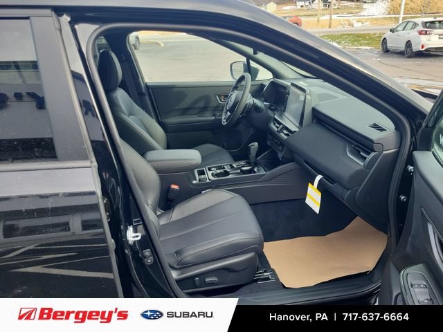 Certified 2026 Subaru Outback Limited XT AWD/4WD image 15