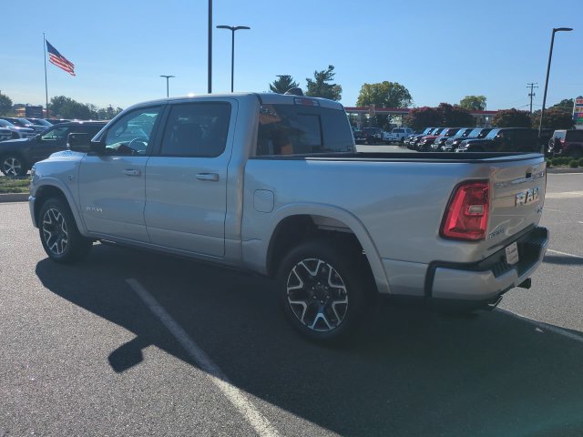 New 2027 RAM 1500 Laramie w/ Laramie Preferred Package AWD/4WD image 6