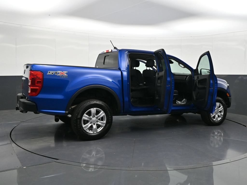 Used 2020 Ford Ranger XL w/ Equipment Group 101A Mid AWD/4WD image 39