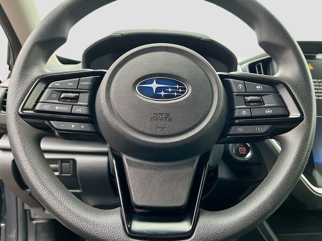 Used 2024 Subaru Crosstrek 2.0i Premium AWD/4WD image 11