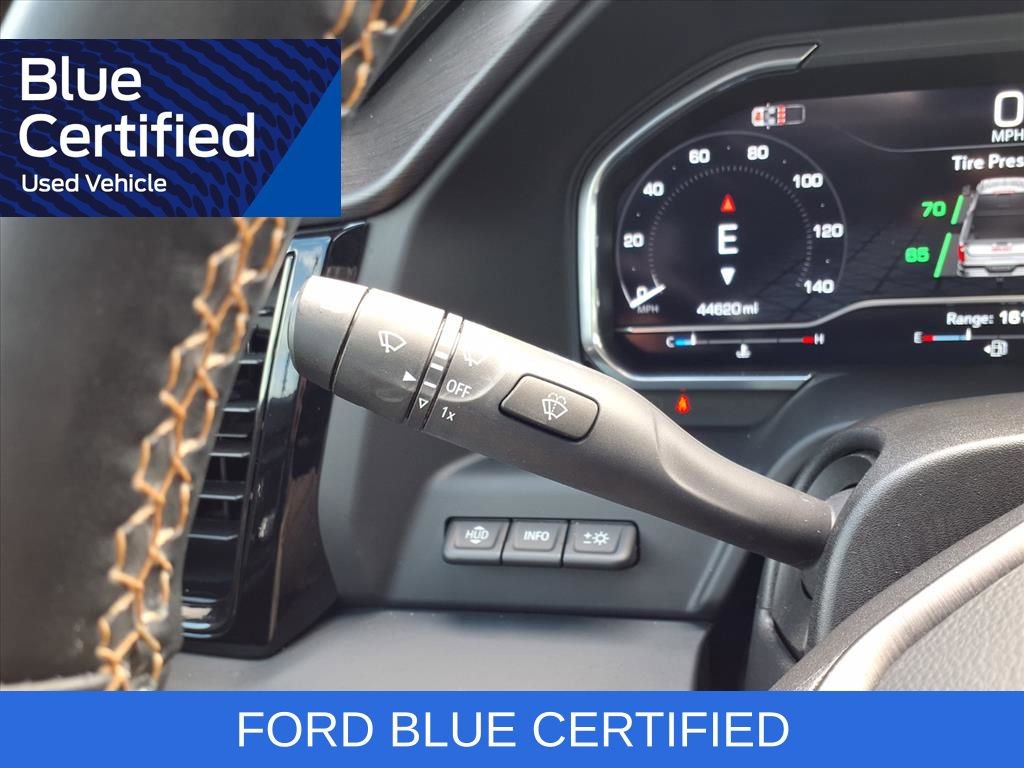 Used 2024 GMC Sierra 2500 AT4 w/ AT4 Premium Plus Package AWD/4WD image 21