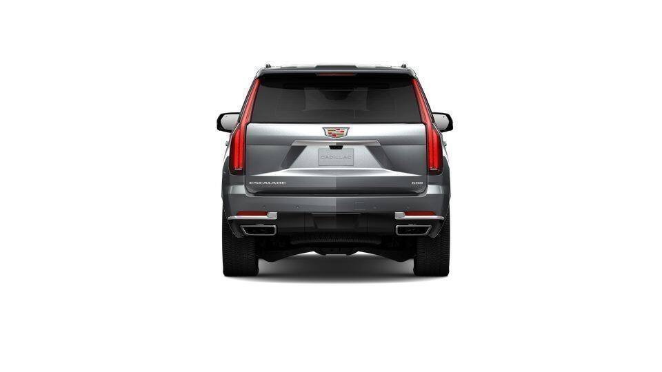 New 2026 Cadillac Escalade Luxury AWD/4WD image 97