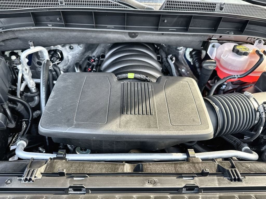 New 2026 GMC Sierra 1500 Denali image 28