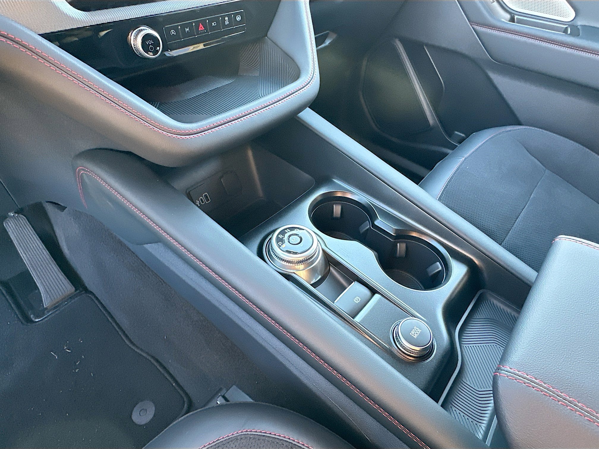 New 2026 Ford Explorer ST w/ Sun And Sound Package image 12