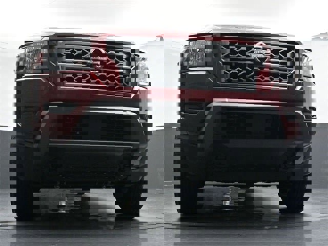 Used 2023 Nissan Frontier SV w/ Tow Package image 30