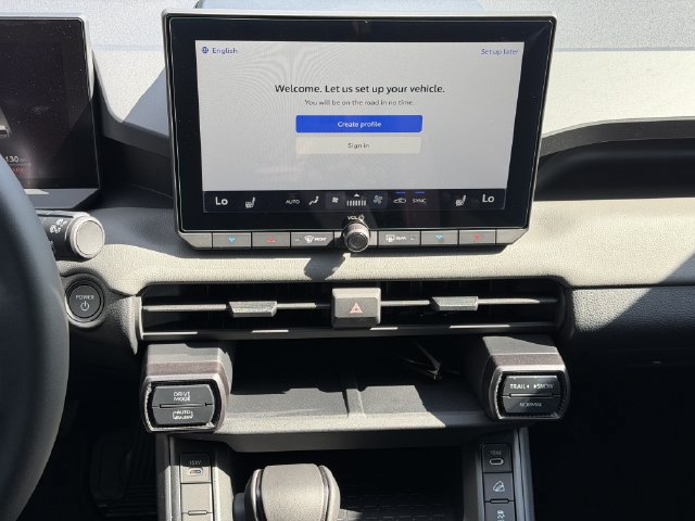 New 2026 Toyota RAV4 SE AWD/4WD image 15