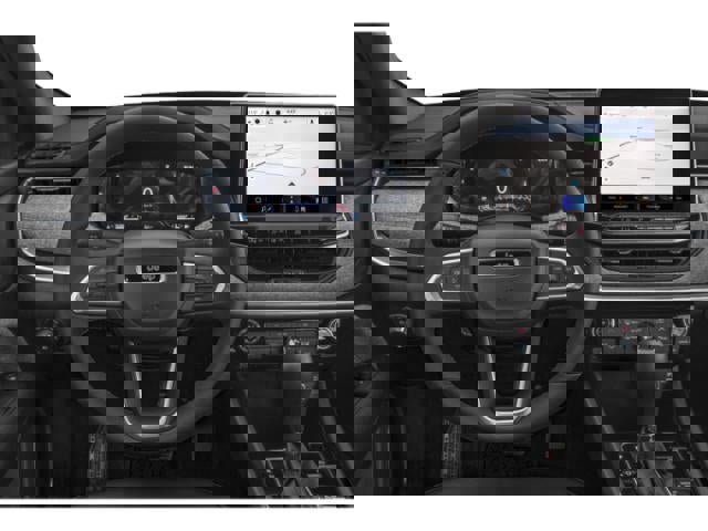 New 2026 Jeep Compass Limited image 7