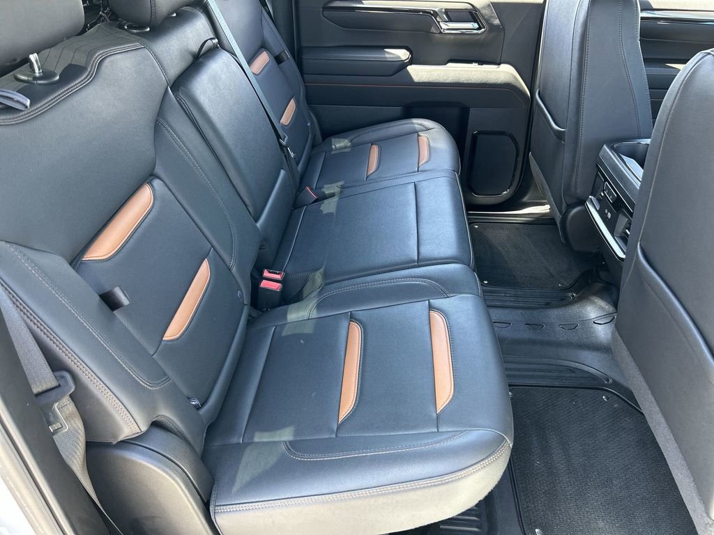 Used 2024 GMC Sierra 1500 AT4 AWD/4WD image 26