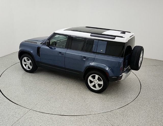 Used 2023 Land Rover Defender 110 S AWD/4WD image 19