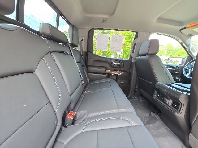 Used 2022 Chevrolet Silverado 1500 LT Trail Boss w/ Convenience Package II AWD/4WD image 15