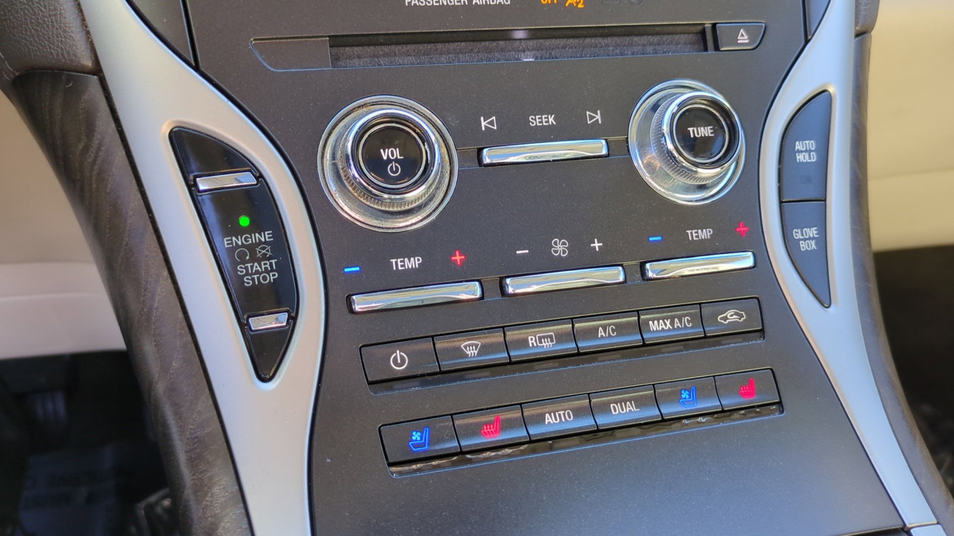 Used 2020 Lincoln Nautilus Reserve w/ Equipment Group 201A image 27