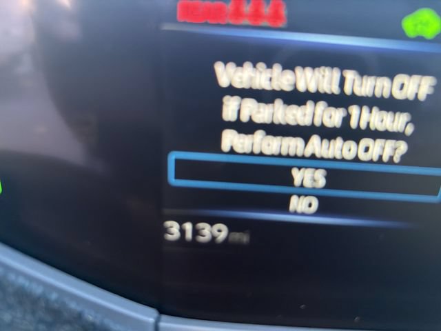 Certified 2026 Toyota Prius XLE FWD image 13