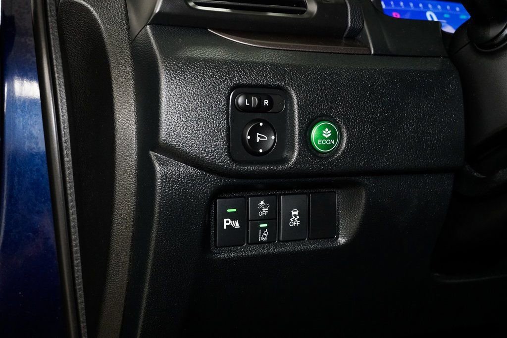 Used 2023 Honda Passport EX-L image 11