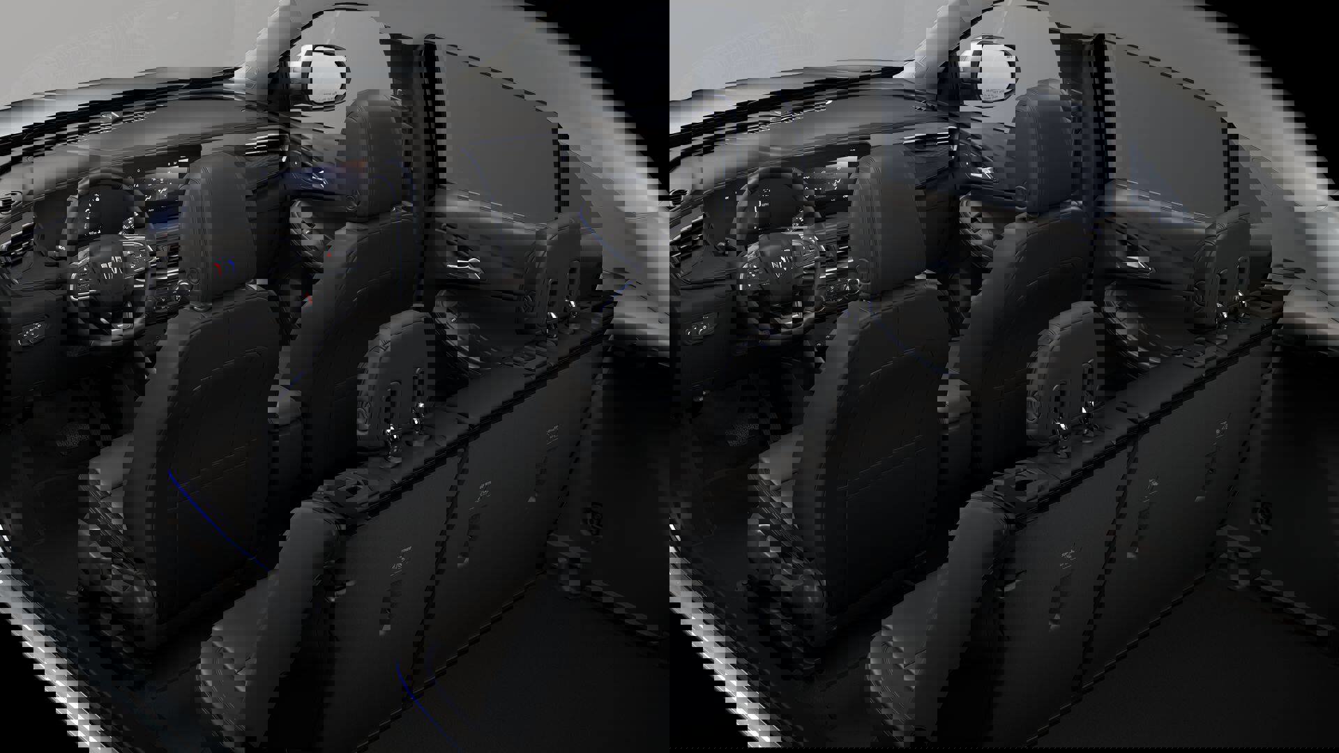 New 2025 Buick Encore GX Sport Touring image 37