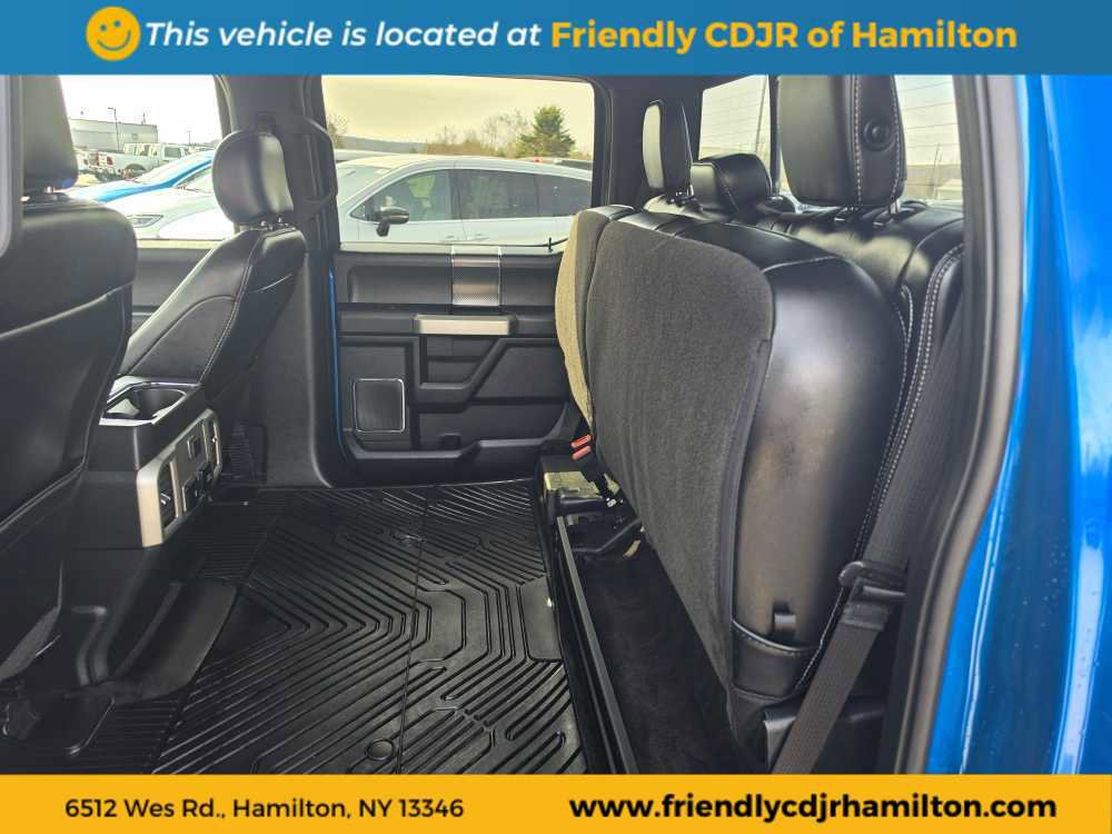 Used 2019 Ford F150 Lariat image 11