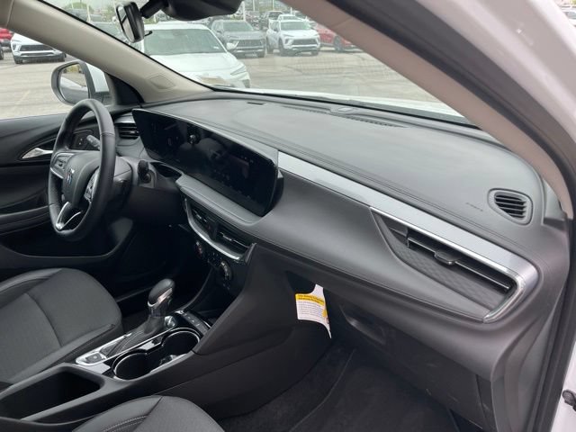 Used 2026 Buick Encore GX Preferred w/ Comfort Package AWD/4WD image 17