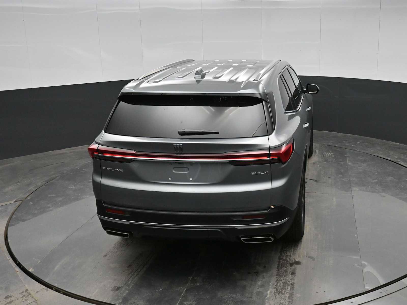 New 2026 Buick Enclave Preferred image 26