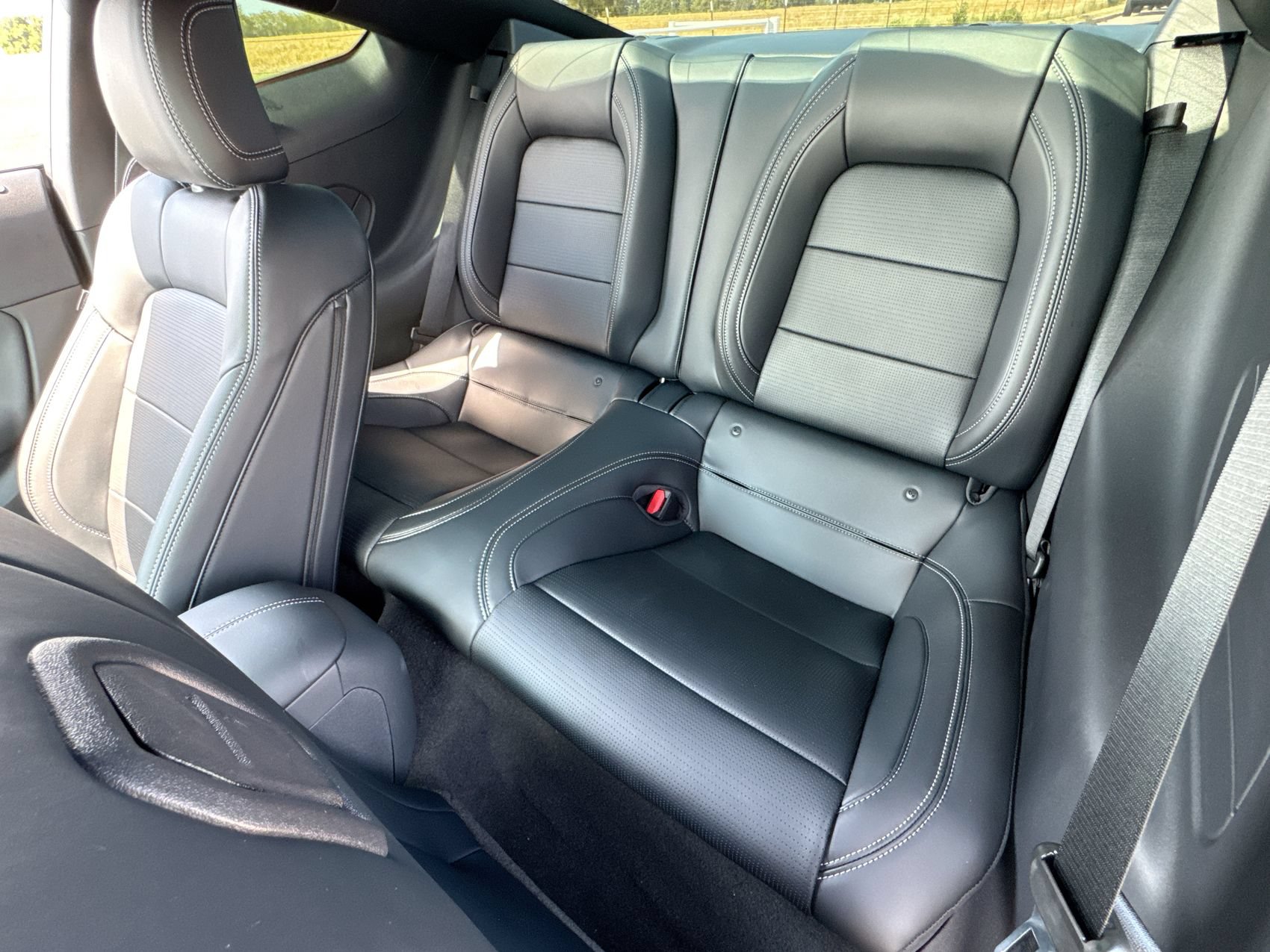 Used 2026 Ford Mustang GT Premium RWD image 24
