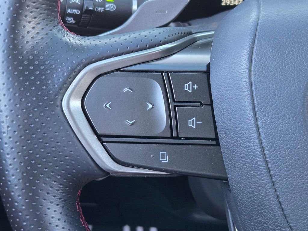 Used 2024 Lexus NX 450h+ F Sport w/ Vision Package image 26