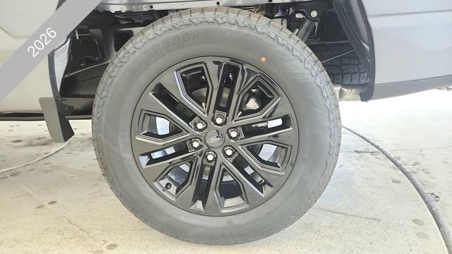 New 2026 Ford F150 Lariat w/ Equipment Group 501A Mid AWD/4WD image 24