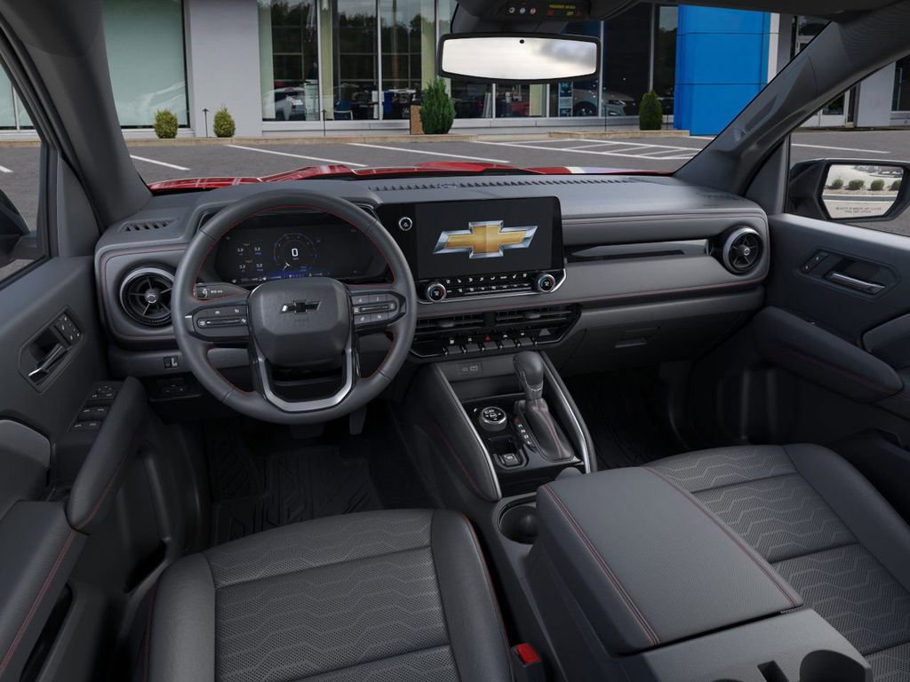 New 2026 Chevrolet Colorado Z71 image 15