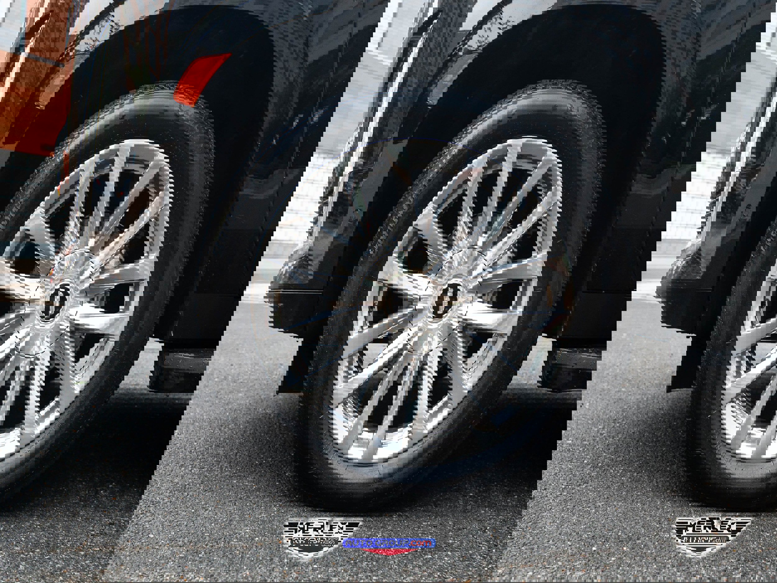 Used 2022 Cadillac Escalade ESV Premium Luxury image 9