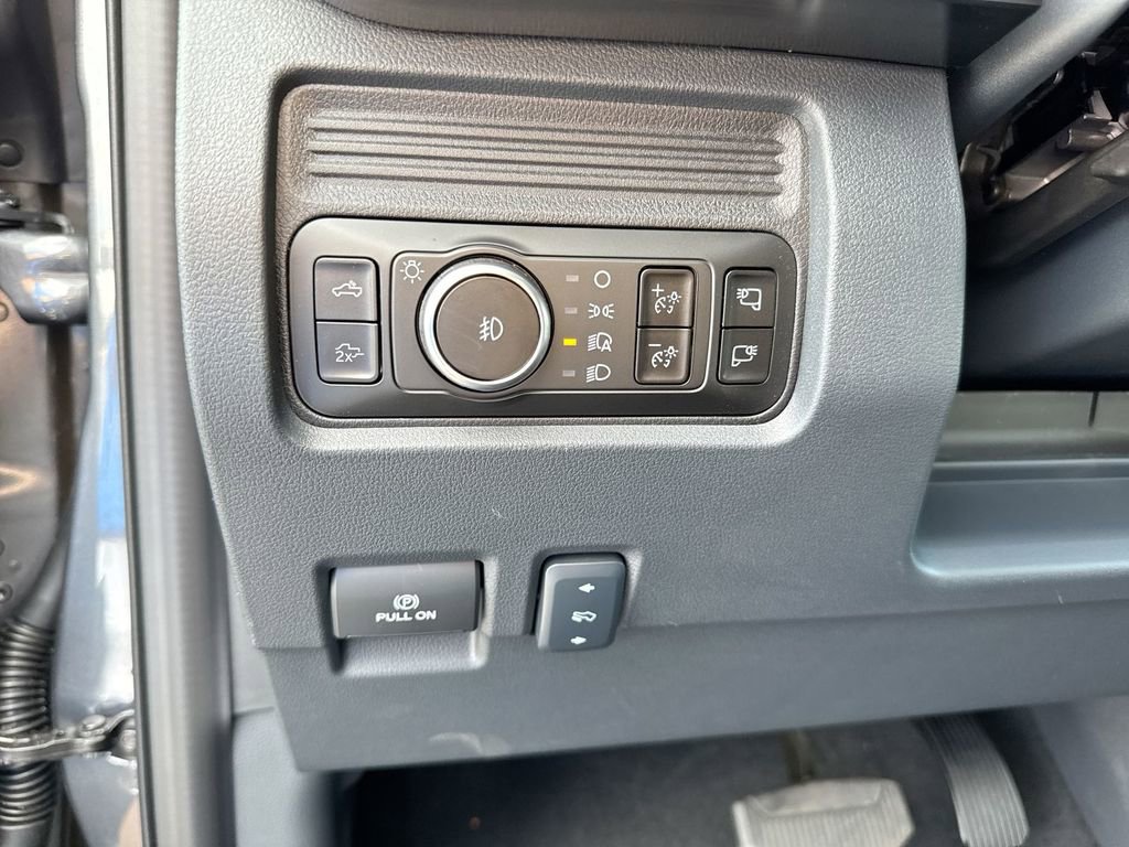 New 2026 Ford F250 Lariat AWD/4WD image 19