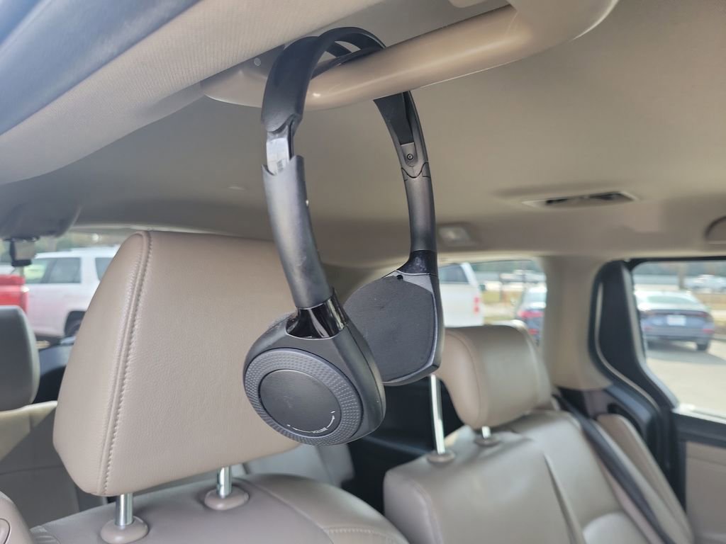 Used 2019 Honda Odyssey Elite image 28