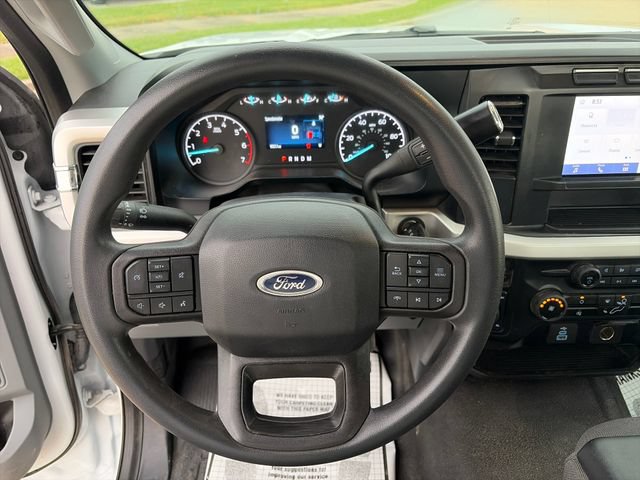 Certified 2024 Ford F250 XL w/ XL Driver Assist Package AWD/4WD image 13