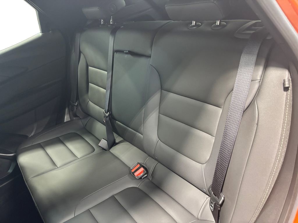 Used 2023 Chevrolet TrailBlazer ACTIV w/ Sun and Liftgate Package AWD/4WD image 13