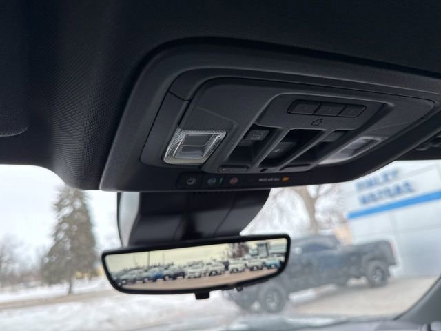 New 2026 Chevrolet Silverado 2500 High Country w/ Midnight Edition image 17