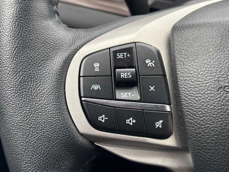 Used 2023 Ford Explorer Limited w/ Limited Technology Package image 20