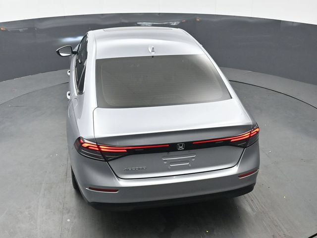 Used 2023 Honda Accord EX image 36