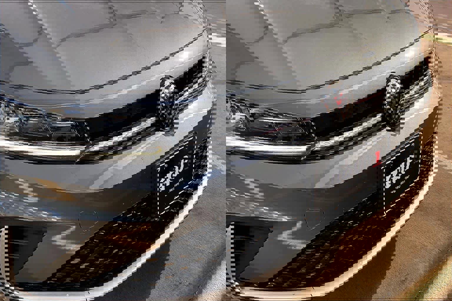 Used 2025 Volkswagen Jetta S image 29