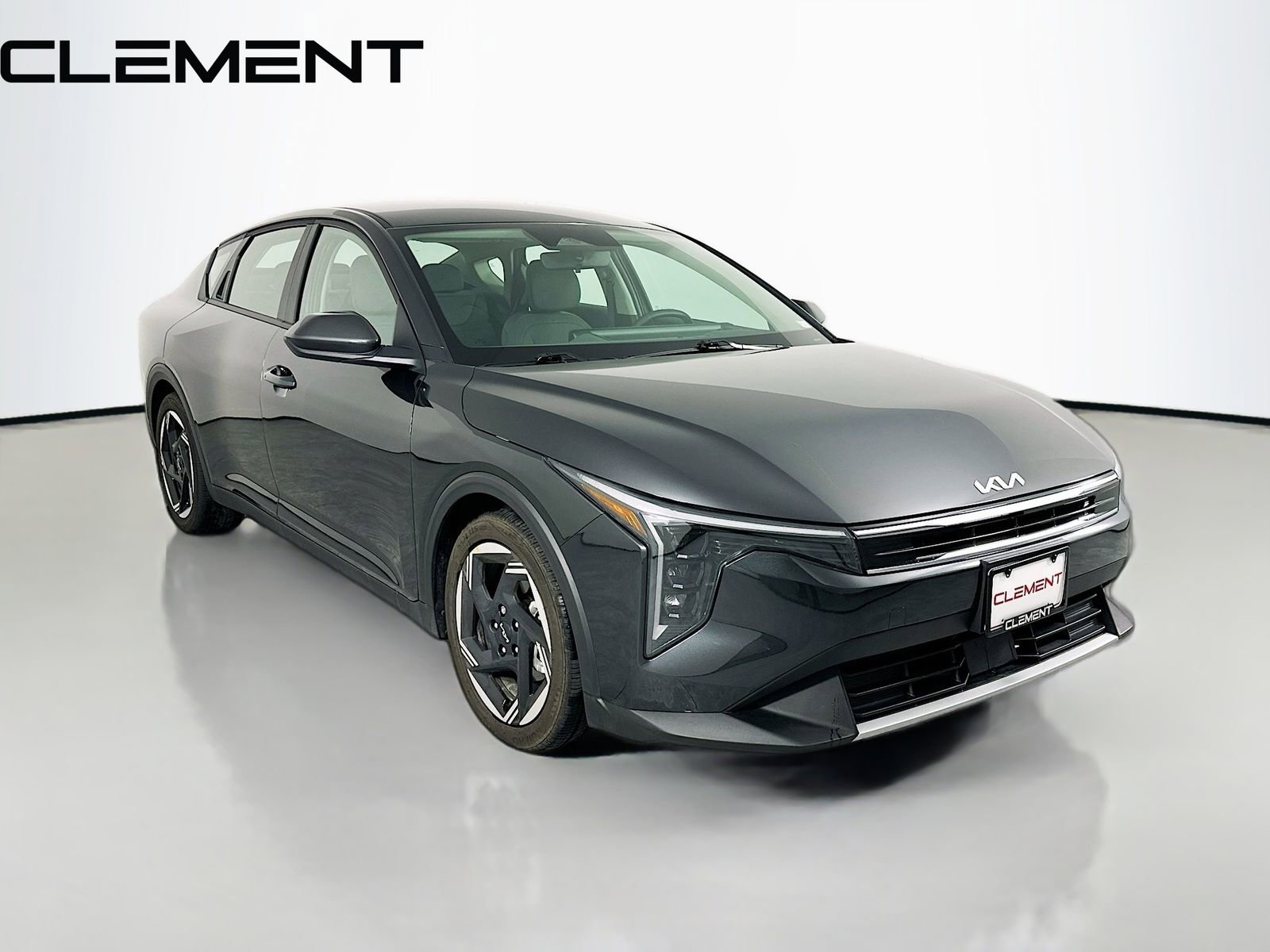 Used 2025 Kia K4 EX image 5