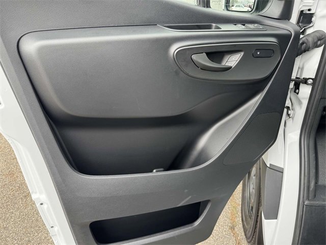 New 2025 Mercedes-Benz Sprinter 2500 image 17