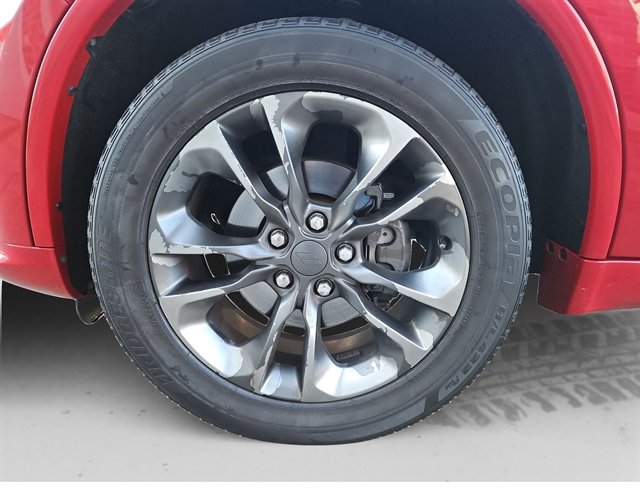 Used 2020 Dodge Durango GT image 18