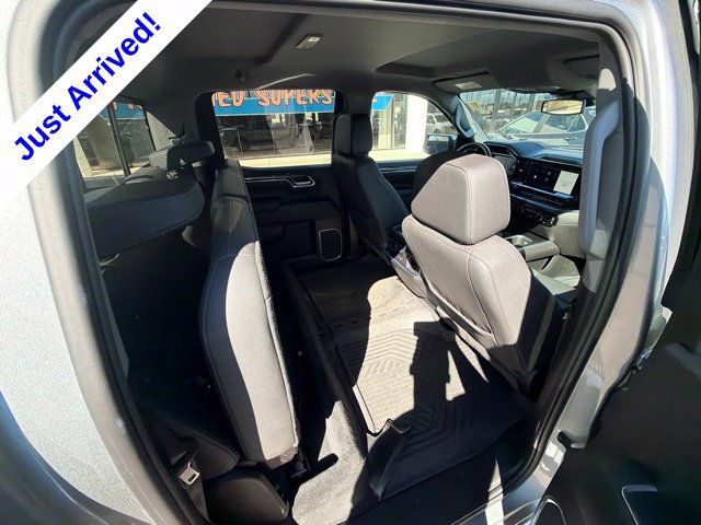 Used 2024 Chevrolet Silverado 1500 LTZ AWD/4WD image 38